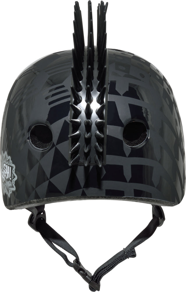 Krash Cube Hurt Hawk Black