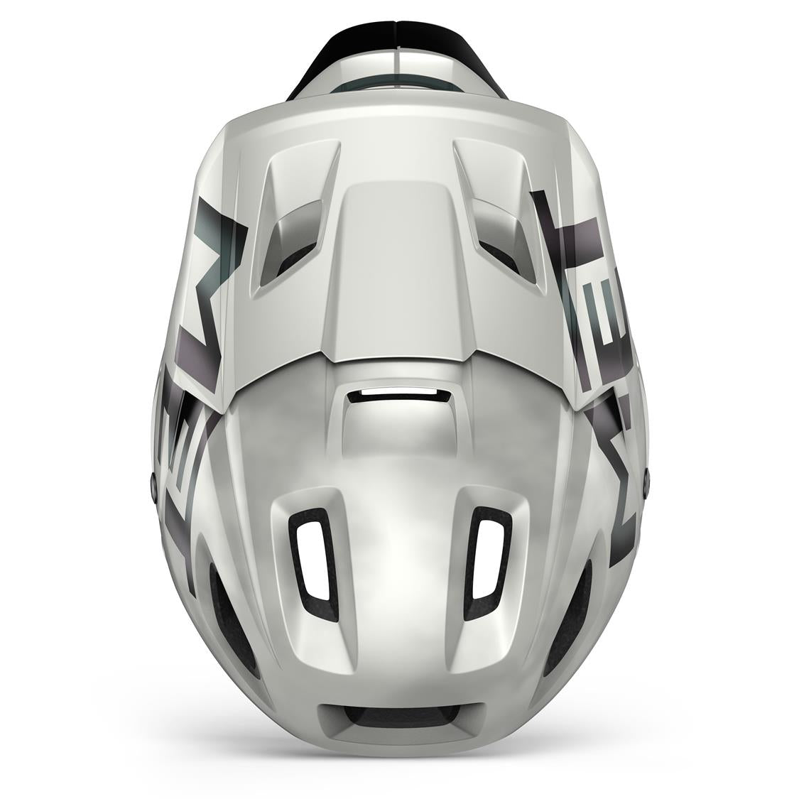 MET Parachute MIPS White Iridecent 5