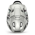 MET Parachute MIPS White Iridecent 5