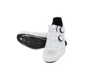 FLR FXX F-9 Knit Pure White 3