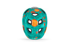 MET Youth Hooray MIPS Helmet Green Fruit 4
