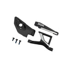 SRAM Rear Derailleur Cover Kit XXSL T-Type Eagle AXS - (Upper and Lower Outer Link with Bushings, Including Bolts)