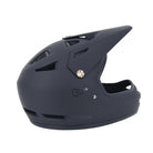 Safety Labs Propel Kids Matt Black 9