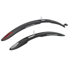 Polisport Colorado 26 Mudguard Set Black 1
