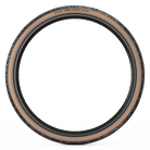 Continental Pure Contact black/coffee