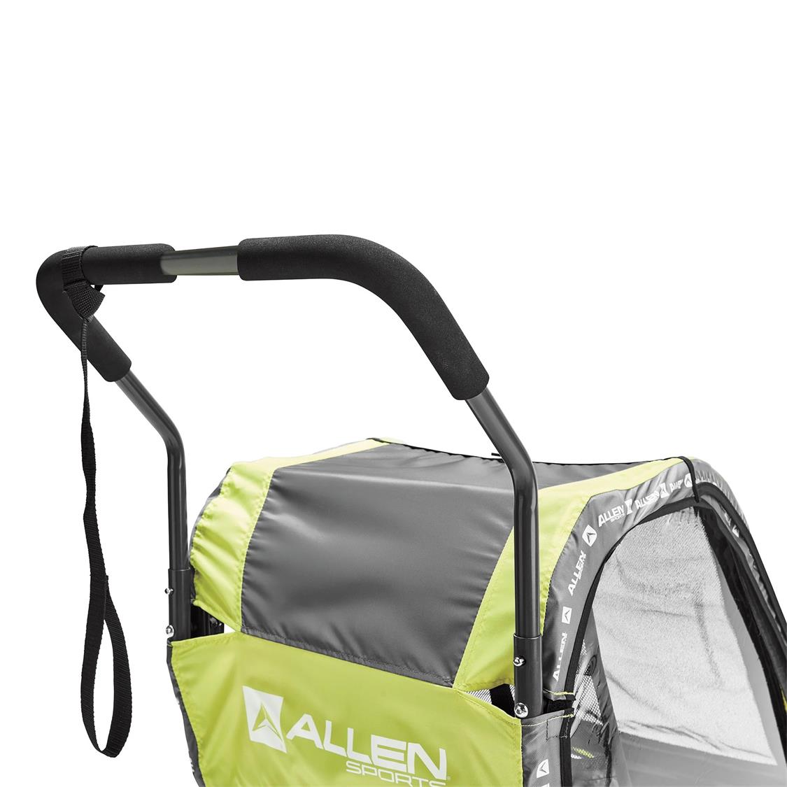 Deluxe_Child_Bike_Trailer___Stroller_4