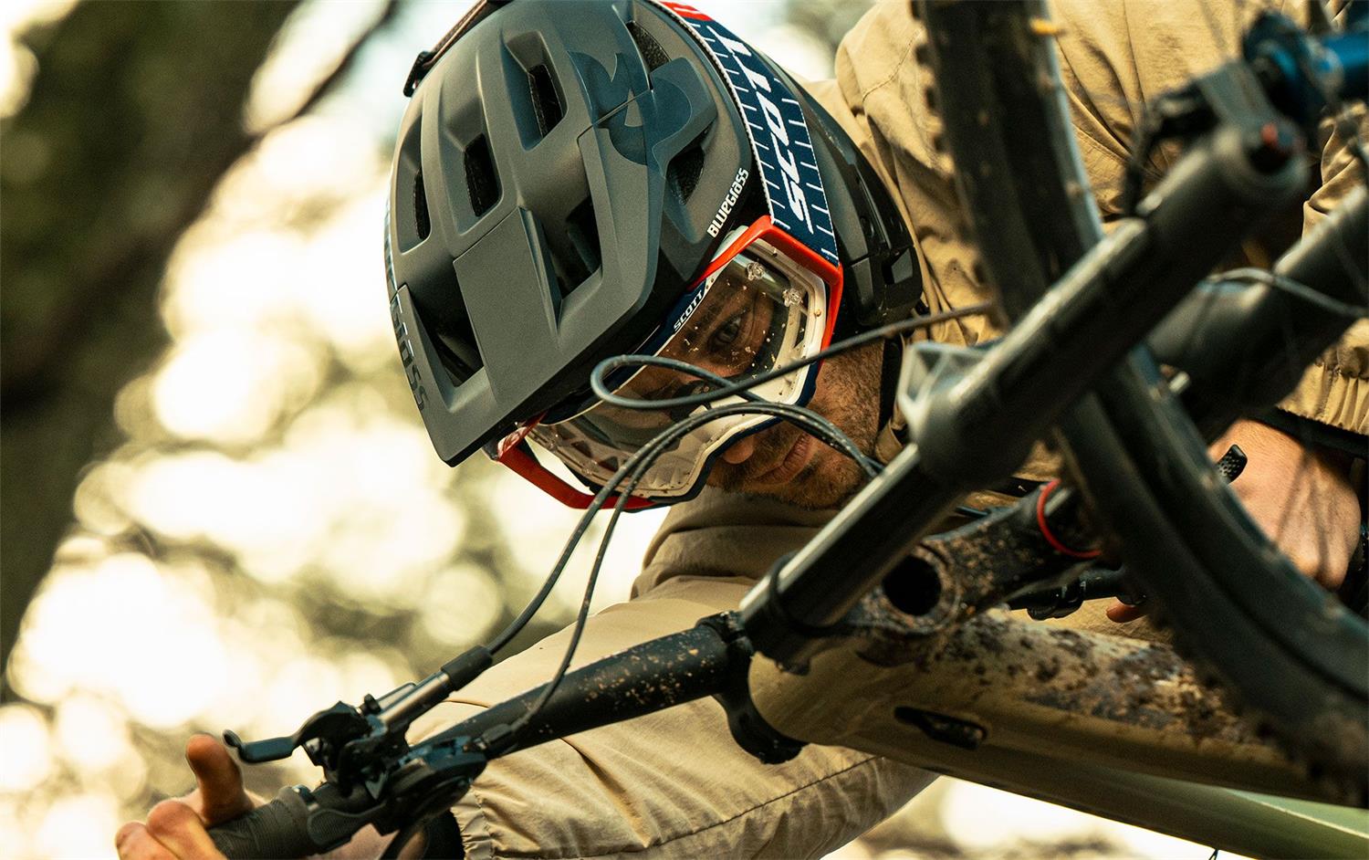 Bluegrass Jetro MIPs Black 7