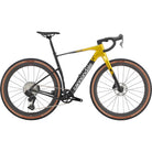 Cannondale Topstone Carbon 1 AXS Phoenix Yellow