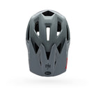 Bell Full-Air Mips - Fasthouse Matte Black / Grey