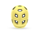 MET Youth Hooray Soft Yellow 4