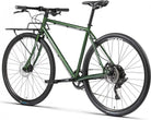 Bombtrack Arise Geared Metallic Green 3