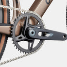 Cannondale SuperX Carbon 3 Burnt Oxide