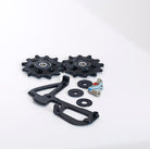 SRAM Rear Derailleur Pulleys and Inner Cage Short X01 DH