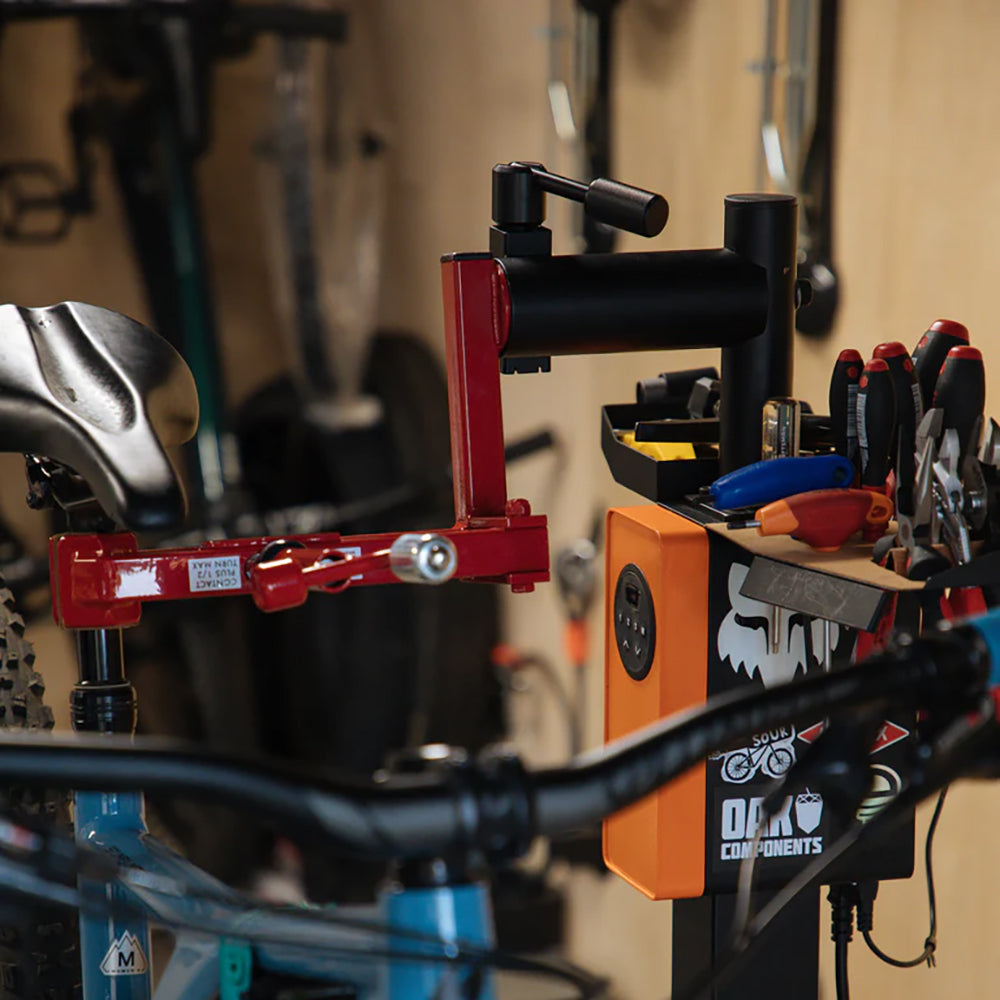 Remco Tools Heavy Duty Handle
