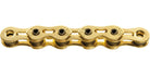 KMC - Z710SL - 1spd Chain (1/2" x 1/8") Ti-Nitrate