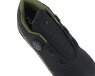 FLR Congo Pro Dial Black Army Green 7