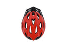 Safety Labs Piste Shiny Red 9