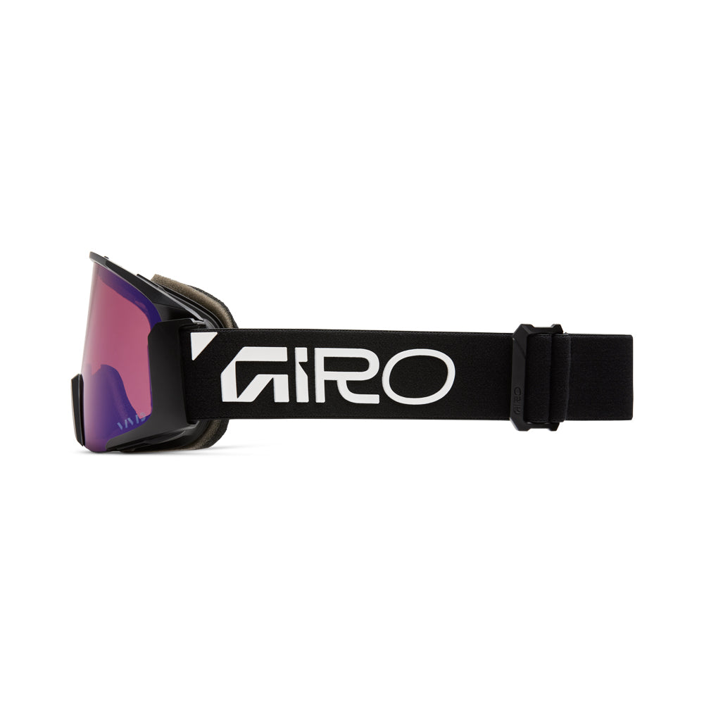 Giro Dropline Goggle Black