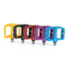 Chromag Radar Pedals Group