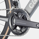 Cannondale Synapse Carbon 2 Grey