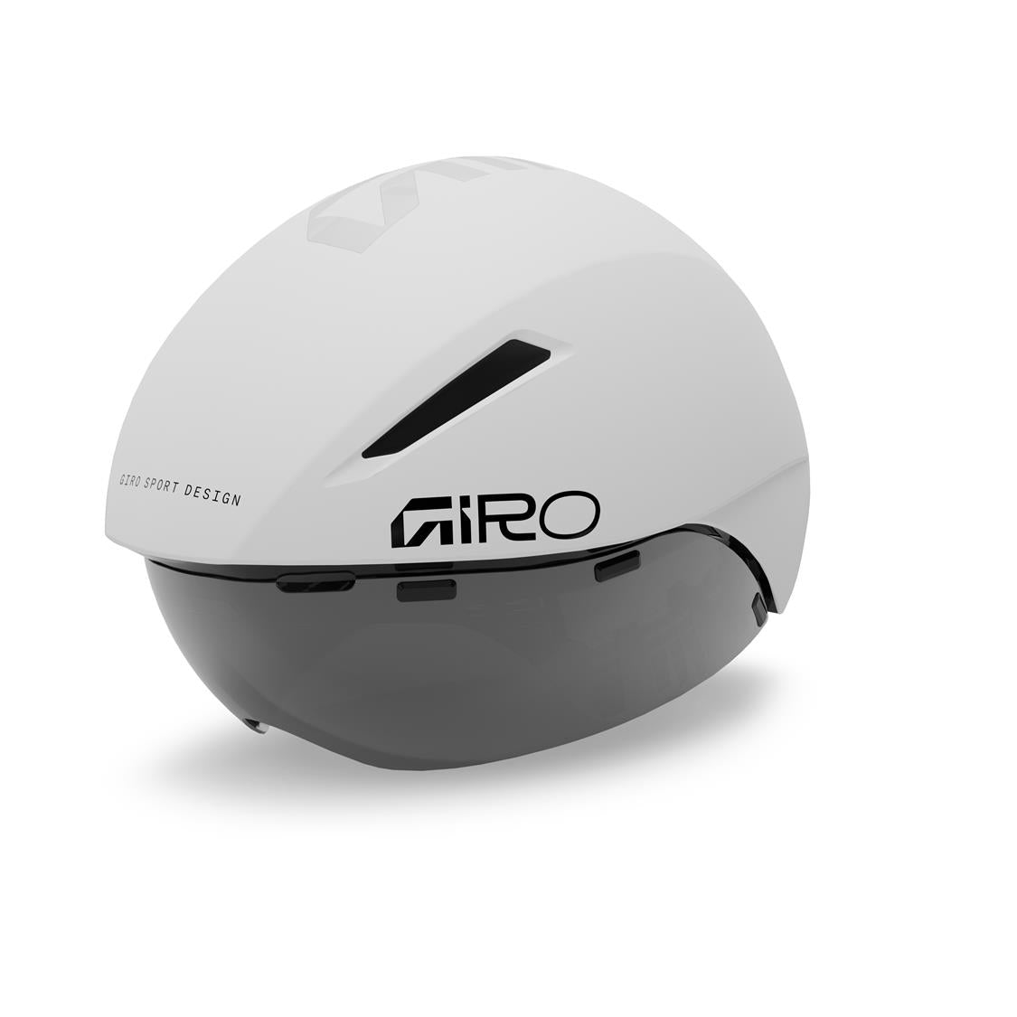 Giro Aerohead Mips - Matte White