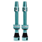 Cush Core valve set - Turquoise
