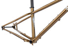 Surly Sorceress frame Hot Honey Bling