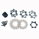 Problem Solvers Zinger Single-Speed Conversion Kit for SRAM XD Driver
