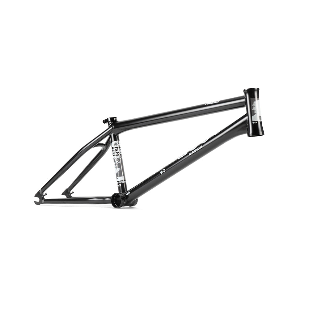 Wethepeople Doomsayer Frame / Jordan Godwin Signature Product  21" TT Black
