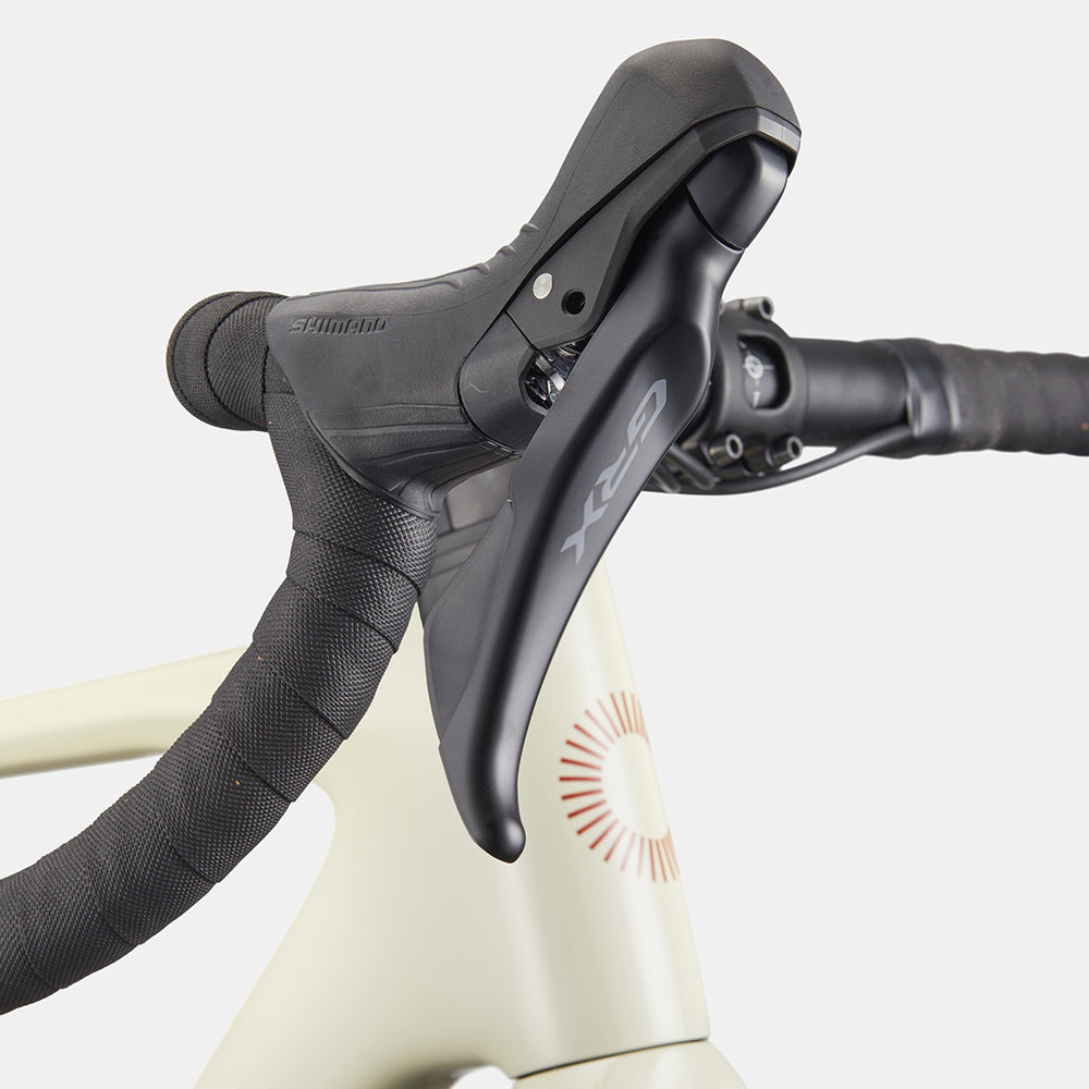 Cannondale Topstone Carbon 3 GRX 1x Moonrock