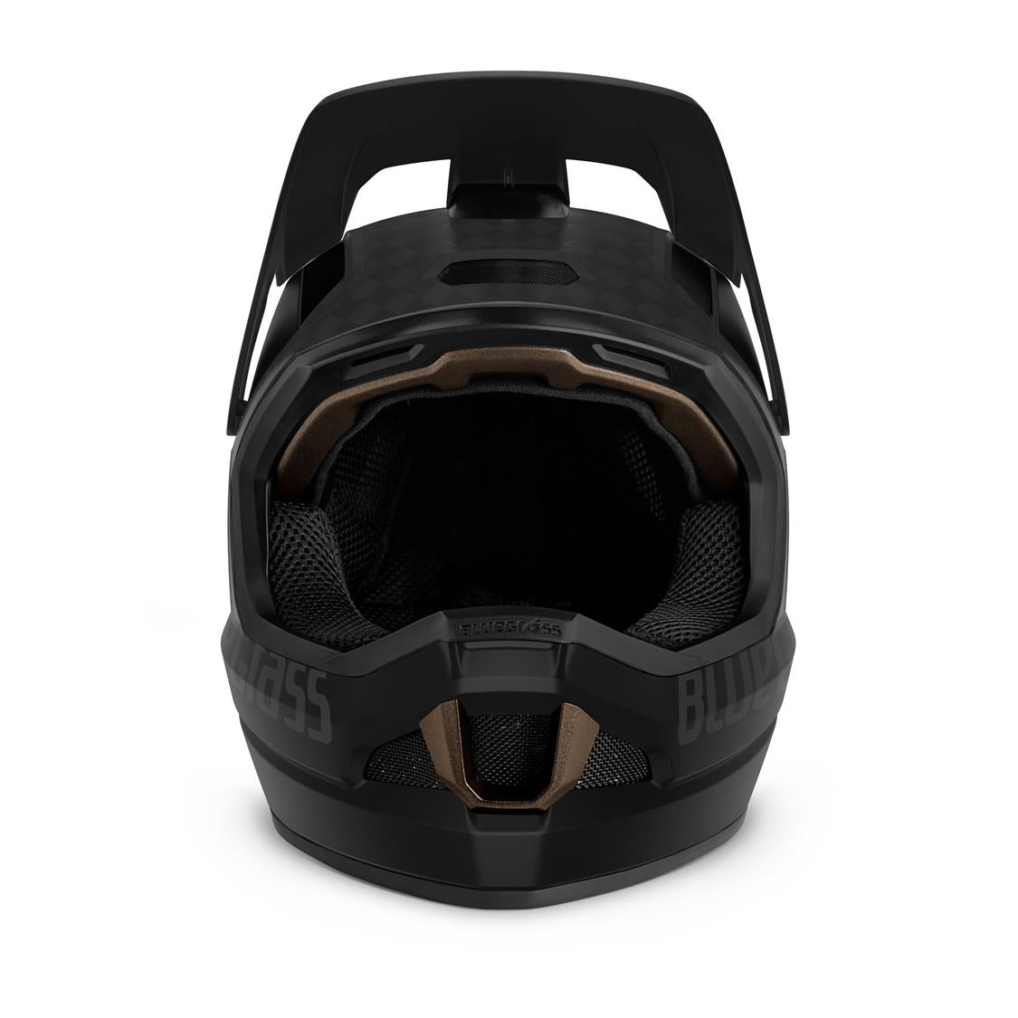 Bluegrass Legit carbon MIPs Black 3