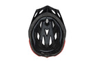 Safety Labs Juno Shiny Black Red 8