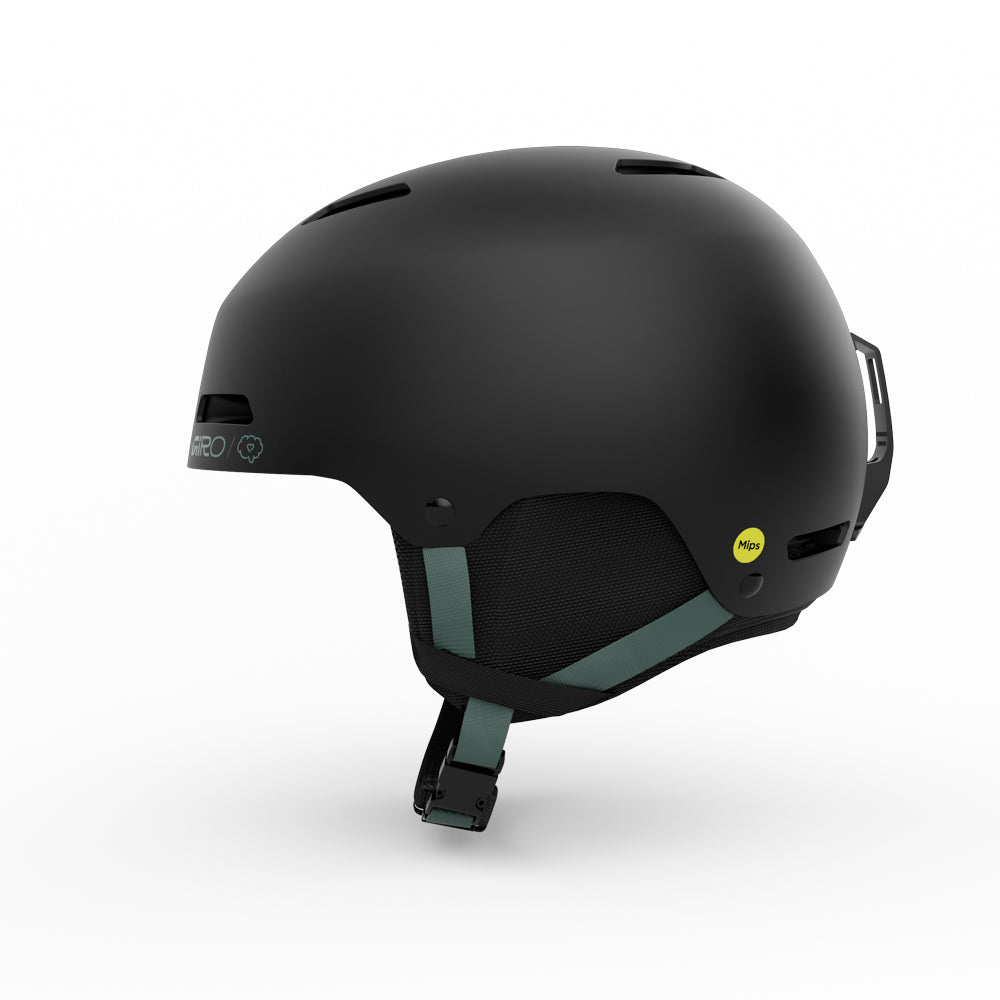 Giro Ledge Matte Save A Brain2