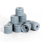 RockShox Fork Damper Charger Bladder Assembly - Lyrik RCT3 A1, RC B1 / Pike 29"+ 2017 - 2018