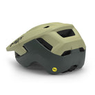 MET Terrae MIPs Pistachio Green 2