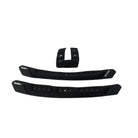 Giro Eclipse Pro Pad Kit Black
