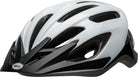 Bell Crest White / Black