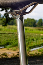 Cane Creek GXC seatpost