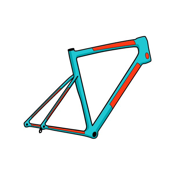 RideWrap Essential Road & Gravel