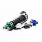 RockShox Fork Damper Assembly - Crown Turn Key 26" / 29", 100mm (Includes Right Side Internals) - XC30 A1 - A3 / 30 Silver A1