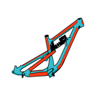 Ridewrap_Covered MTB 1