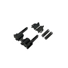 Yakima FoldClick Lock Core Kit with 2 Keys
