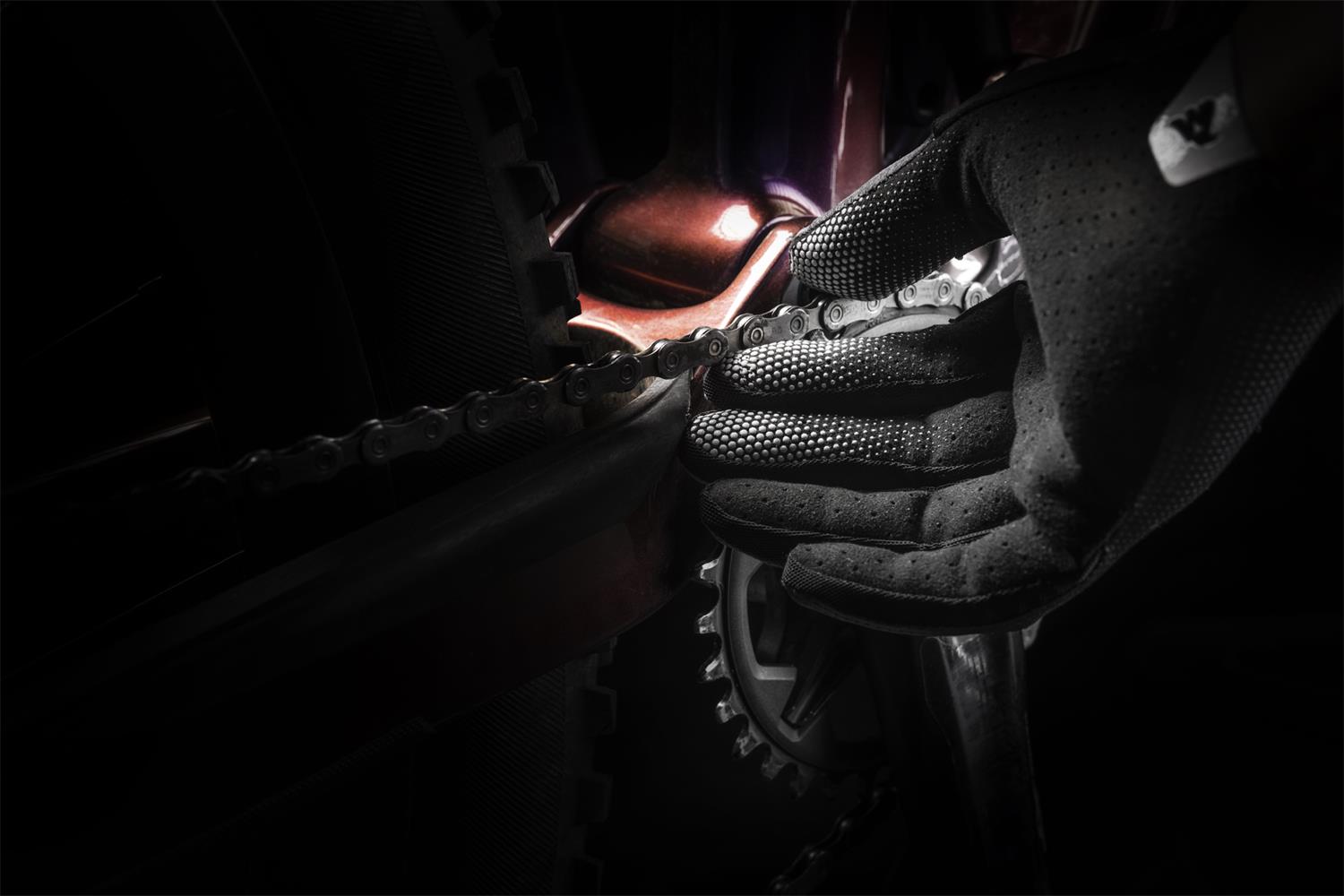 Bluegrass Vapor Lite Gloves 1