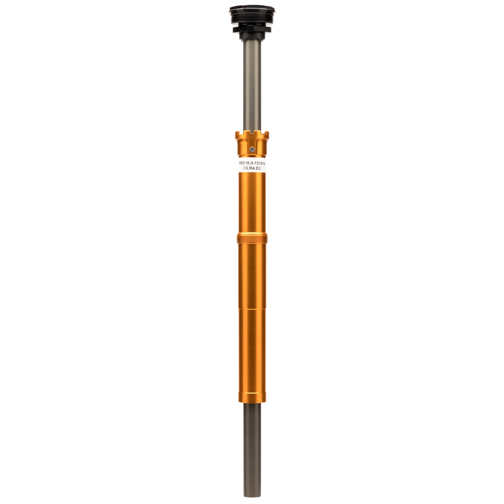 Cannondale Lefty 2.0 PBR/XLR Damper	 27.5 or 29 120mm Orange
