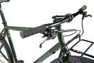 Bombtrack Arise Geared Metallic Green 6