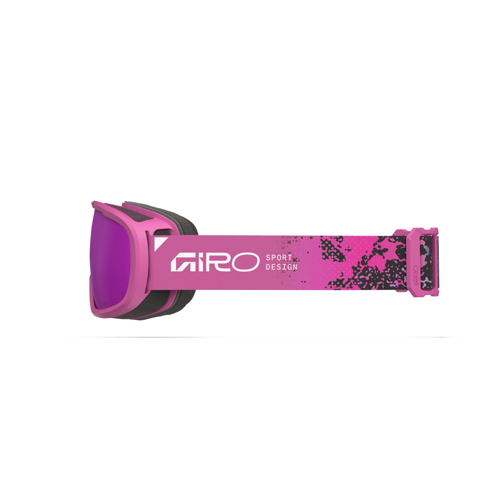 Giro Buster Namuk Paradise Amber Grey Cobalt 1
