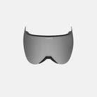 Giro Vue / Essence Replacement Shield Silver
