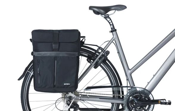 18426 Basil Move fietsschoudertas MIK Hooks 4