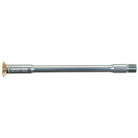 Cannondale Syntace SL Axle, Length 163mm, 142mm x 12mm, P1.0, Raw
