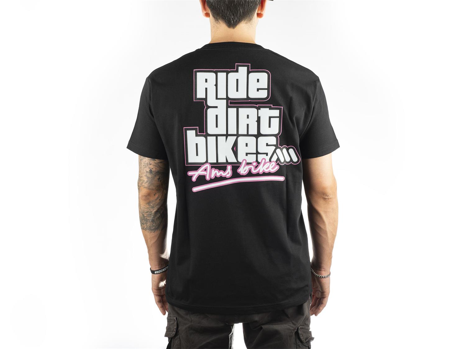 AMS TEE - RIDE DIRT BIKES 2 xweb
